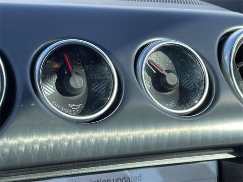 Certified 2023 Ford Mustang Mach 1 w/ Equipment Group 700A image 29