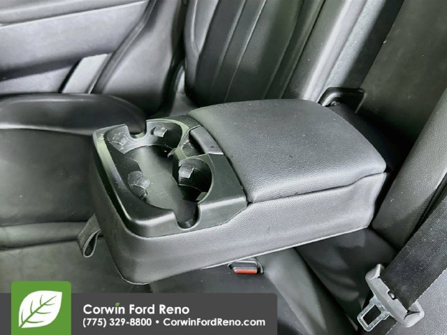 Used 2019 Land Rover Discovery Sport HSE AWD/4WD image 30