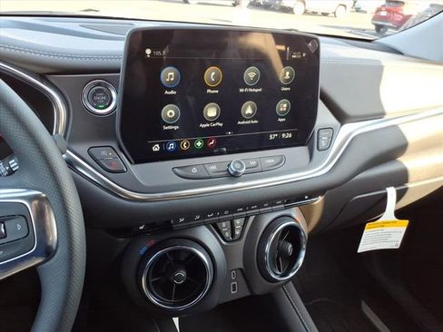 New 2026 Chevrolet Blazer LT w/ LPO, Floor Liner Package image 11