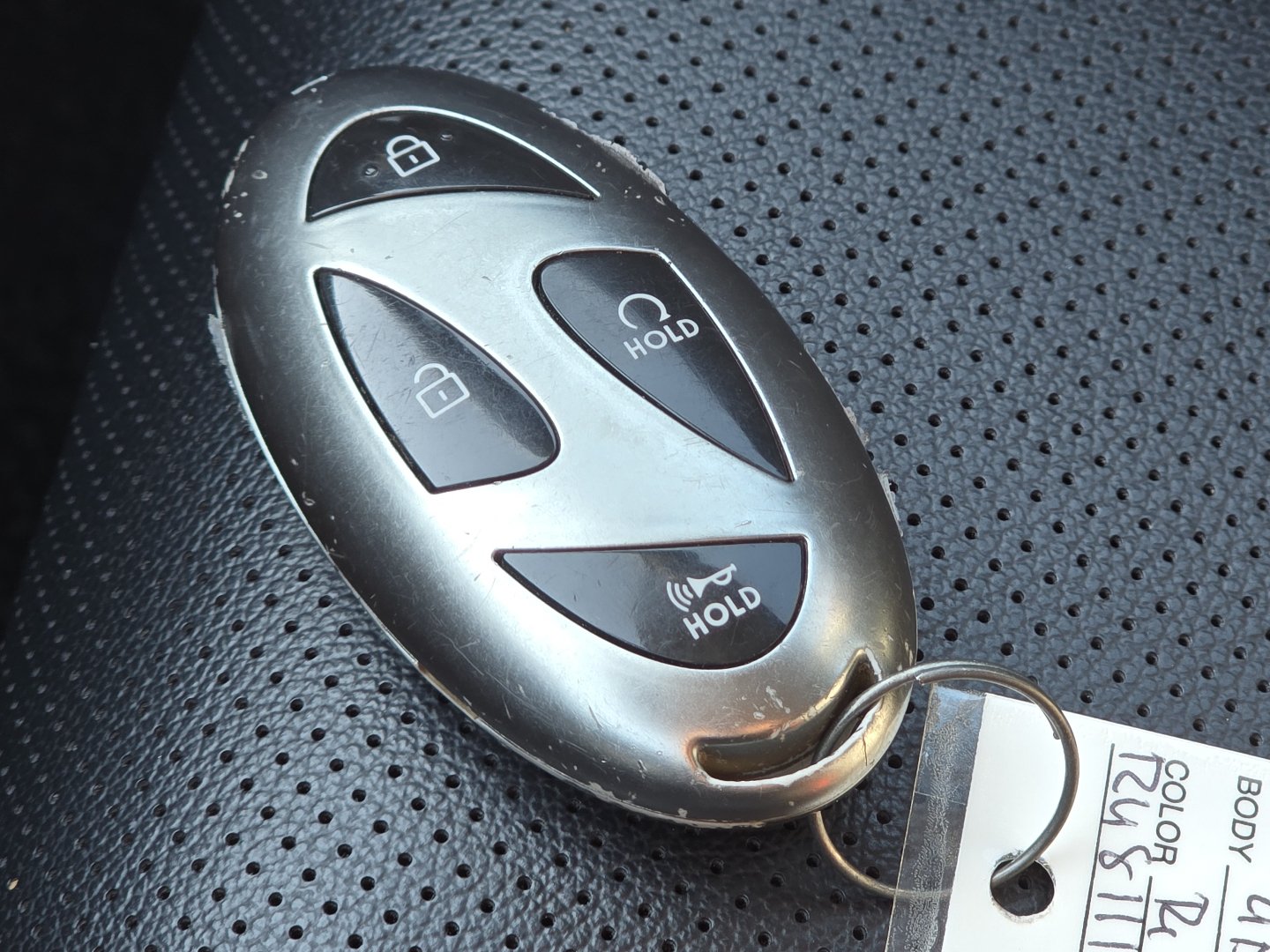Used 2024 Hyundai Elantra Limited FWD image 37