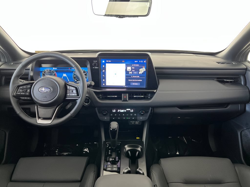 New 2026 Subaru Outback Touring XT AWD/4WD image 15