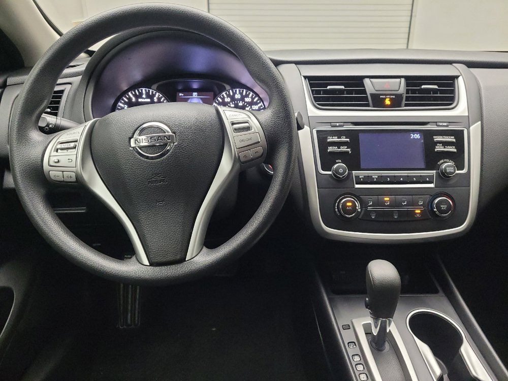 Used 2018 Nissan Altima 2.5 S w/ S Convenience Package FWD image 22