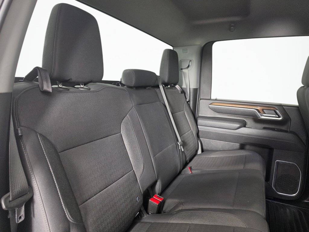Used 2025 Chevrolet Silverado 2500 LT w/ Convenience Package AWD/4WD image 37
