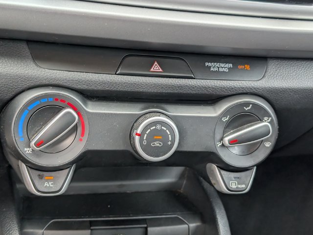 Used 2021 Kia Rio S FWD image 14