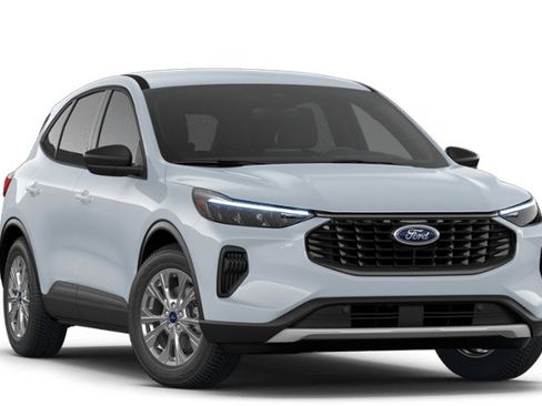 New 2026 Ford Escape Active FWD image 57