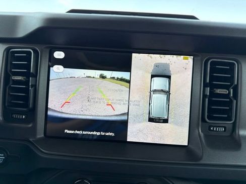 New 2026 Ford Bronco Badlands AWD/4WD image 11