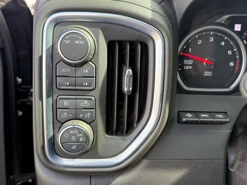 Used 2022 Chevrolet Silverado 1500 LTZ w/ LTZ Premium Package image 42