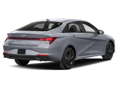 Certified 2023 Hyundai Elantra SEL w/ Convenience Package image 5