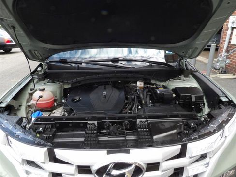 Used 2022 Hyundai Santa Cruz SEL w/ Activity Package image 28