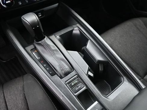 Certified 2023 Honda Accord EX image 19