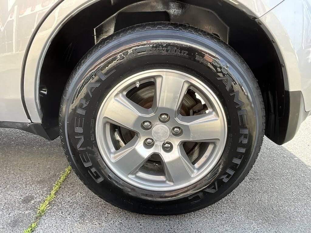Used 2011 Honda Pilot EX image 11