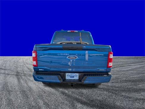 Certified 2023 Ford F150 XL w/ STX Appearance Package image 5