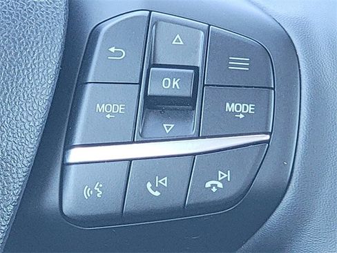 Certified 2025 Ford Maverick Tremor image 33