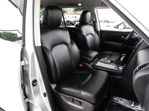 Used 2021 Nissan Armada SV AWD/4WD image 36