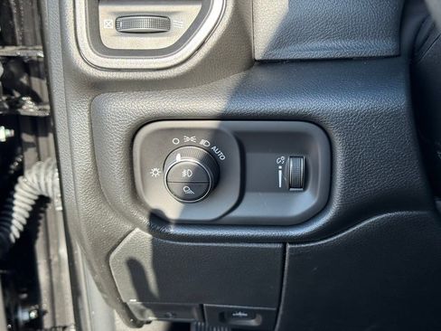 New 2026 RAM 2500 Tradesman image 19