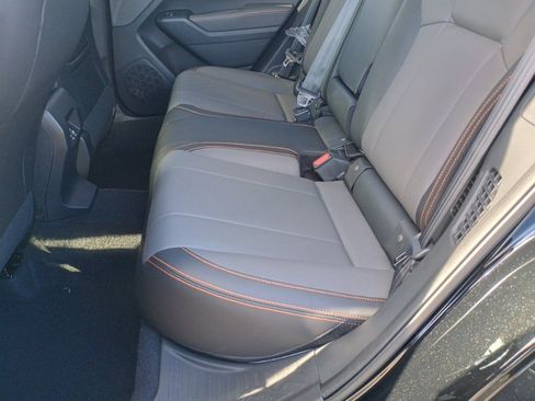 New 2026 Subaru Crosstrek 2.5i Limited image 13