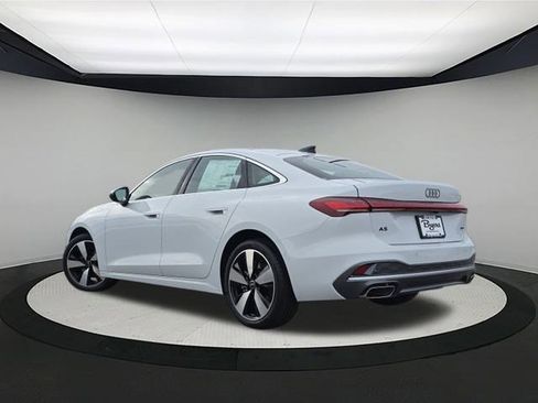 New 2025 Audi A5 2.0T Premium Plus image 5