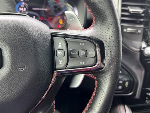 Used 2025 RAM 1500 RHO w/ RHO Level 1 Equipment Group image 38