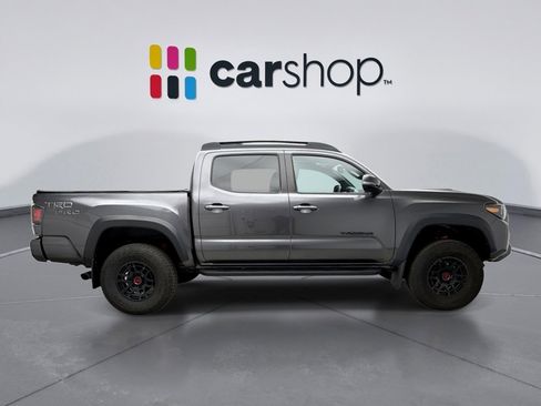 Used 2022 Toyota Tacoma TRD Pro image 6