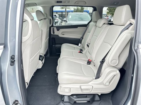 New 2026 Honda Odyssey EX-L image 15