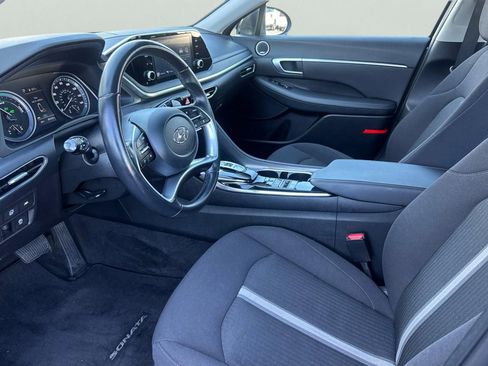 Used 2021 Hyundai Sonata SEL image 14