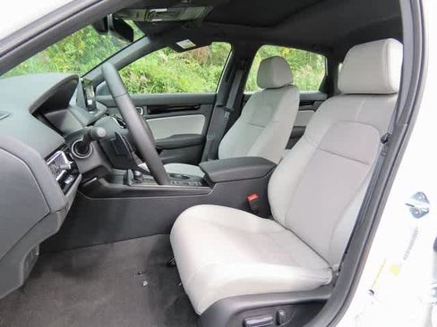 New 2025 Honda Civic Sport Touring image 13