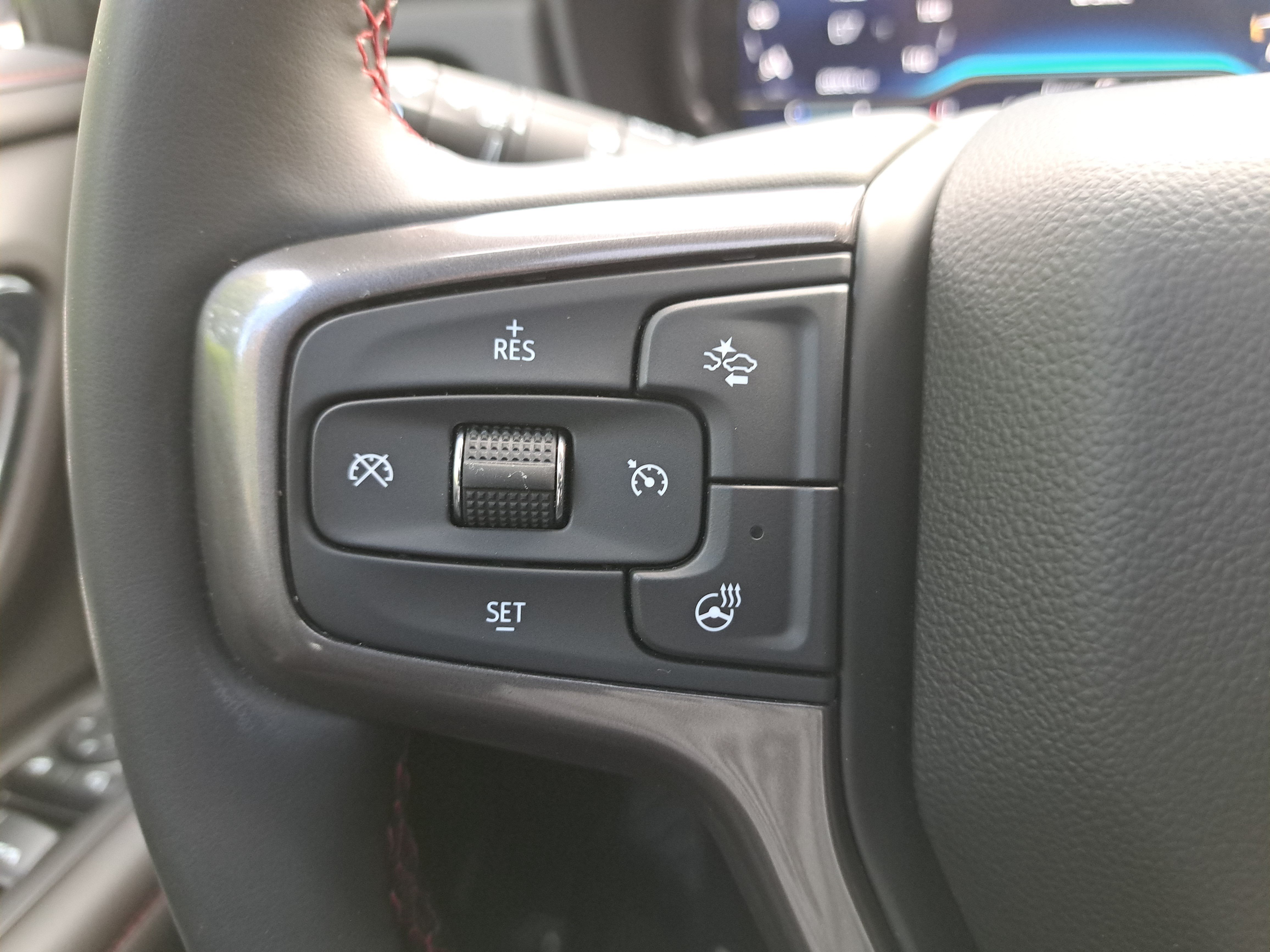 Used 2024 Chevrolet Tahoe RST w/ Luxury Package AWD/4WD image 19