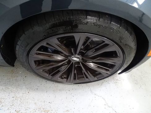 Used 2026 Cadillac CT5 V Blackwing RWD image 29