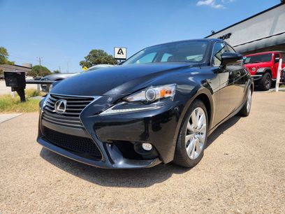 Used 2015 Lexus IS 250