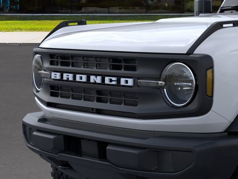 New 2026 Ford Bronco 2-Door w/ Sasquatch Package image 19