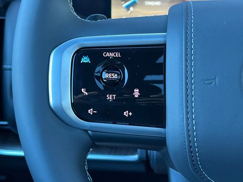 New 2026 Nissan Armada Platinum Reserve image 31