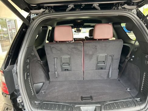 Used 2024 Dodge Durango R/T AWD/4WD image 37