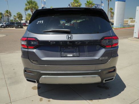 New 2026 Honda Pilot image 6