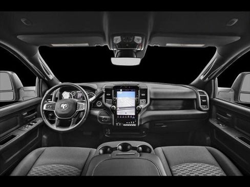 New 2026 RAM 2500 Big Horn image 10