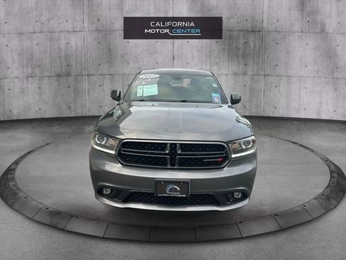 Used 2017 Dodge Durango R/T image 2