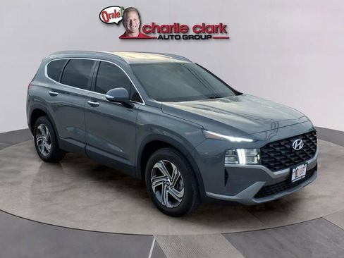 Used 2023 Hyundai Santa Fe SEL image 7