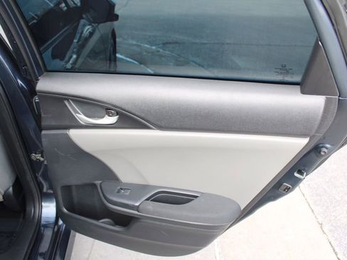 Used 2019 Honda Civic EX image 23