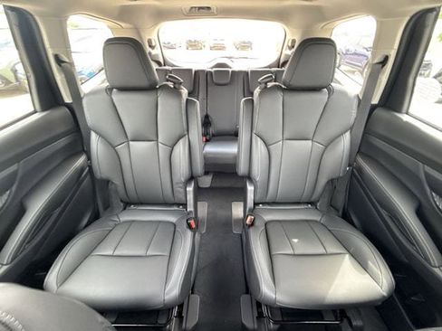 New 2026 Subaru Ascent Premium AWD/4WD image 21