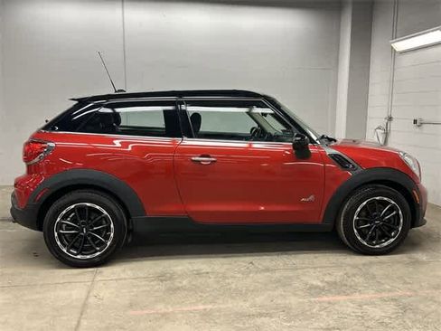 Used 2015 MINI Cooper Paceman S image 3