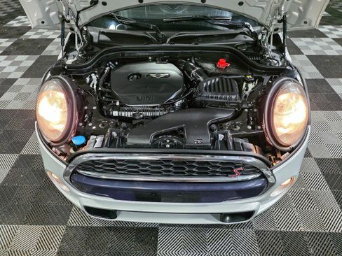Used 2018 MINI Cooper S FWD image 33