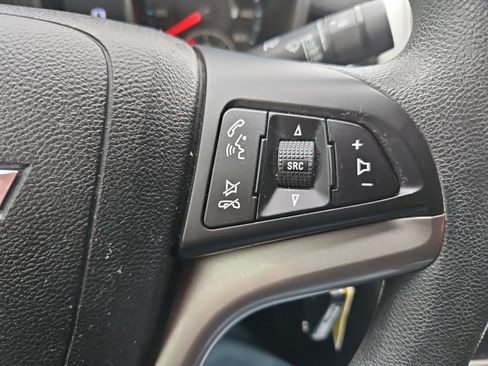 Used 2015 Chevrolet Malibu LT FWD image 23