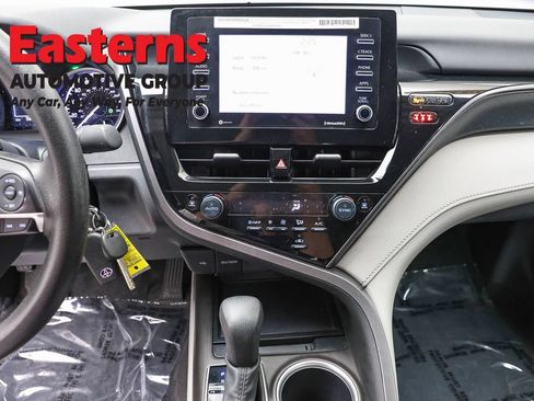 Used 2024 Toyota Camry LE FWD image 12