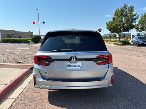 Certified 2026 Honda Odyssey EX-L image 6