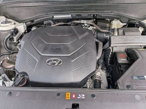 Used 2025 Hyundai Palisade XRT image 35