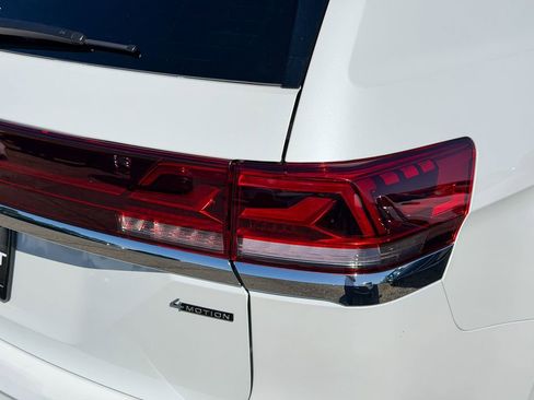 New 2026 Volkswagen Atlas SE AWD/4WD image 7