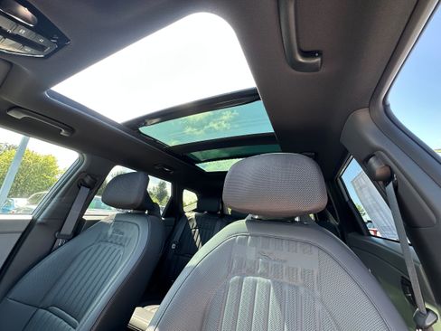 New 2027 Kia Seltos X-Line S w/ X-Line S Premium Package AWD/4WD image 35