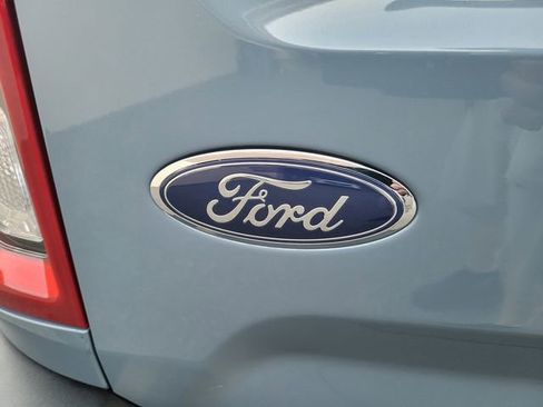 Certified 2025 Ford Bronco Sport Outer Banks w/ Outer Banks Tech Package+ image 7