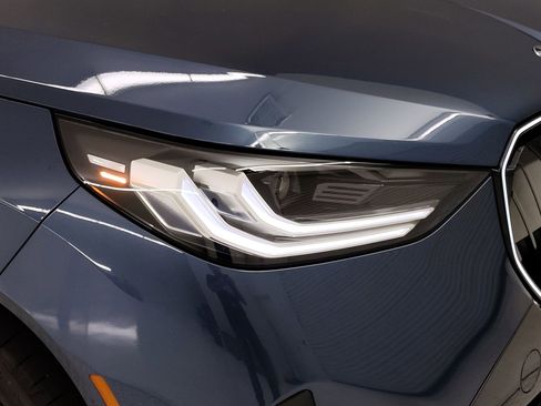 New 2026 BMW X3 xDrive30 w/ M Sport Package image 3