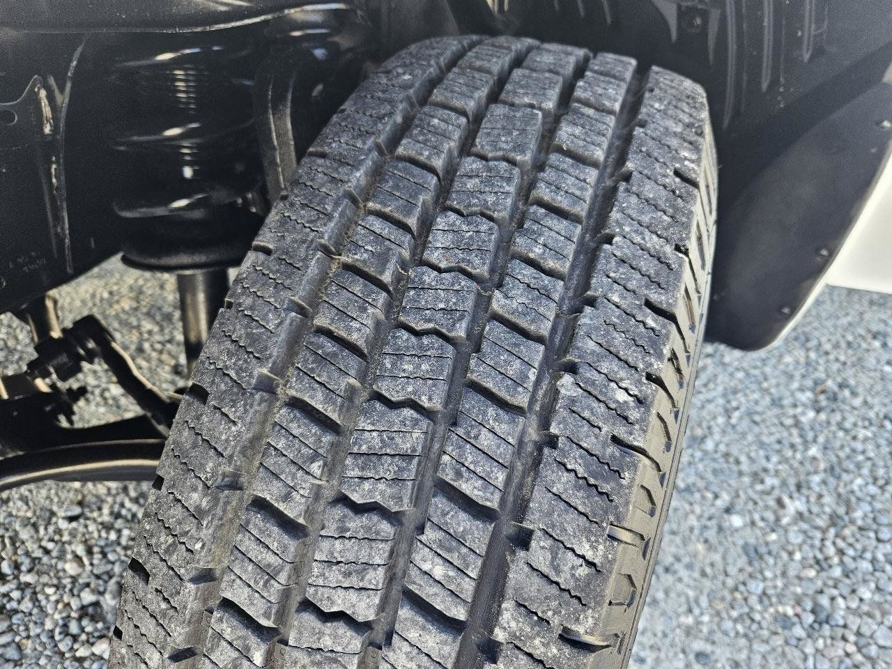 Used 2019 Nissan NV 1500 S RWD image 46