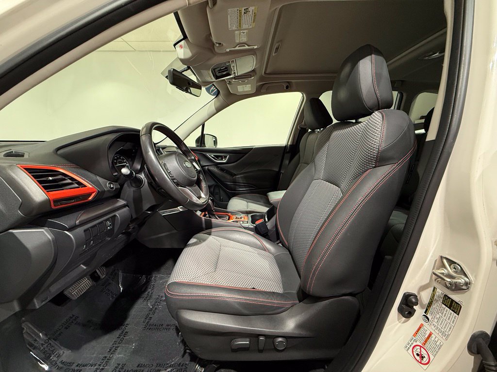Used 2019 Subaru Forester Sport AWD/4WD image 13